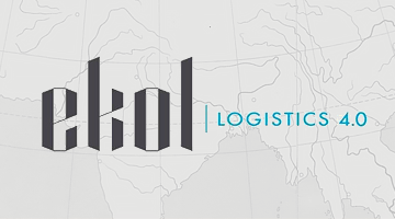 Ekol logistics 4.0.