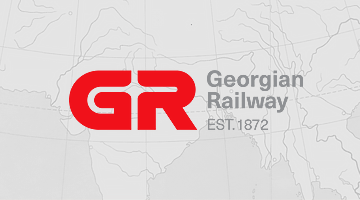 格鲁吉亚铁路股份公司