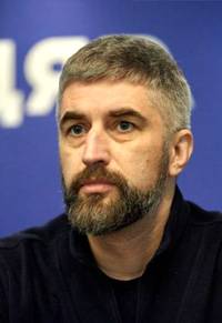 Yevhen Liashchenko