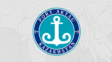 JSC «NC «Aktau International Sea Commercial Port»