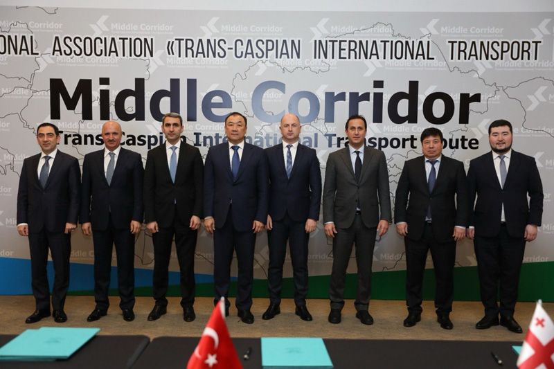 Первые в текущем году заседания Рабочей группы и Общего собрания Международной ассоциации ТМТМ состоялись в Анкаре