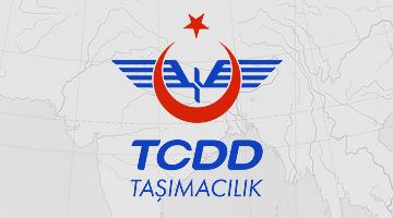 股份公司"TCDD运输"